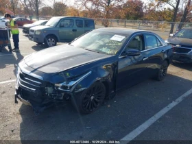 Cadillac STS LUXURY  !!! | Mobile.bg    6