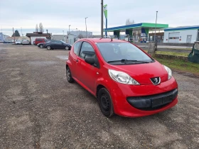 Peugeot 107 1.0i 75000km, снимка 2