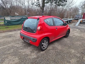 Peugeot 107 1.0i 75000km, снимка 3