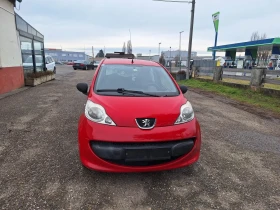 Peugeot 107 1.0i 75000km, снимка 1