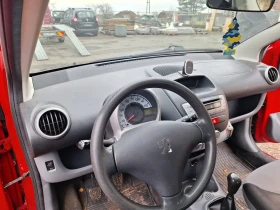 Peugeot 107 1.0i 75000km, снимка 5