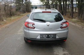 Обява за продажба на Renault Megane 235000км., ИТАЛИЯ, EVRO 5В ~4 000 лв. - изображение 5