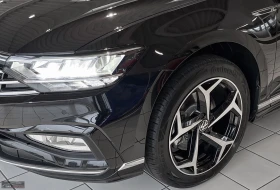 VW Passat VARIANT/2.0-TDI/150HP/R-LINE/DSG/CAM/NAVI/TSR/643b, снимка 2