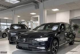 VW Passat VARIANT/2.0-TDI/150HP/R-LINE/DSG/CAM/NAVI/TSR/643b 1