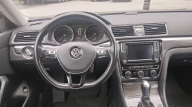 VW Passat, снимка 14