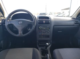 Opel Astra 1.6     | Mobile.bg    6