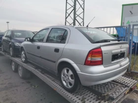 Opel Astra 1.6     | Mobile.bg    16