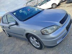 Opel Astra 1.6     | Mobile.bg    5