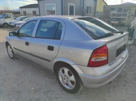 Opel Astra 1.6     | Mobile.bg    2