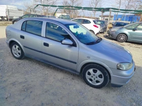 Opel Astra 1.6     | Mobile.bg    3