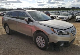 Subaru Outback PREMIUM, снимка 2