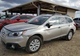 Subaru Outback PREMIUM, снимка 1