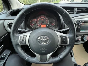 Toyota Yaris 1.4 D4D 90к.с. LUNA * NAVI* CAMERA , снимка 12