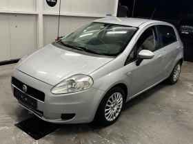 Fiat Punto 1.2 i , снимка 1