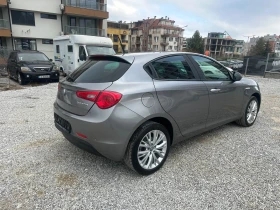 Alfa Romeo Giulietta ШВЕЙЦАРИЯ АВТОМАТИК НАВИГАЦИЯ, снимка 5