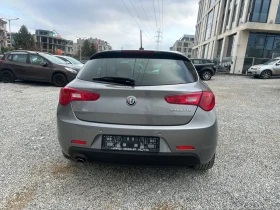 Alfa Romeo Giulietta ШВЕЙЦАРИЯ АВТОМАТИК НАВИГАЦИЯ - 28300 лв. - 51918940 | Car24.bg