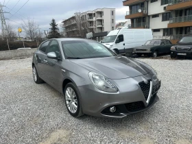 Alfa Romeo Giulietta ШВЕЙЦАРИЯ АВТОМАТИК НАВИГАЦИЯ - 28300 лв. - 51918940 | Car24.bg