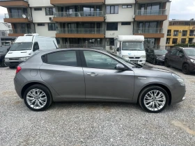 Alfa Romeo Giulietta ШВЕЙЦАРИЯ АВТОМАТИК НАВИГАЦИЯ - 28300 лв. - 51918940 | Car24.bg