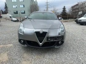 Alfa Romeo Giulietta ШВЕЙЦАРИЯ АВТОМАТИК НАВИГАЦИЯ, снимка 2