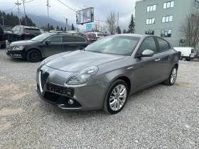 Alfa Romeo Giulietta ШВЕЙЦАРИЯ АВТОМАТИК НАВИГАЦИЯ - 28300 лв. - 51918940 | Car24.bg