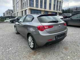 Alfa Romeo Giulietta ШВЕЙЦАРИЯ АВТОМАТИК НАВИГАЦИЯ - 28300 лв. - 51918940 | Car24.bg