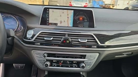 BMW 740 xDrave M SPORT LINE, снимка 5