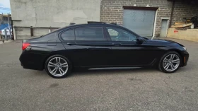 BMW 740 xDrave M SPORT LINE, снимка 4