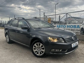 VW Passat 1.4 150 К.С БЕНЗИН МЕТАН!, снимка 1