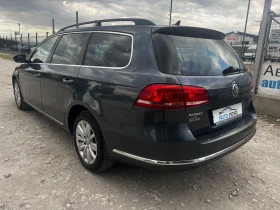 VW Passat 1.4 150 К.С БЕНЗИН МЕТАН!, снимка 7