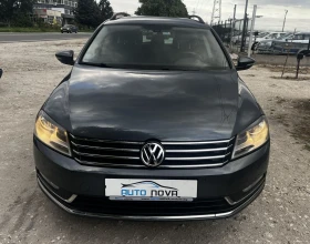 VW Passat 1.4 150 К.С БЕНЗИН МЕТАН!, снимка 2