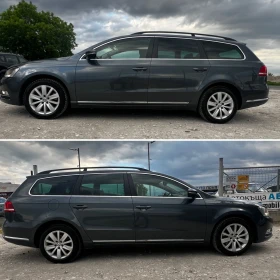 VW Passat 1.4 150 К.С БЕНЗИН МЕТАН!, снимка 4