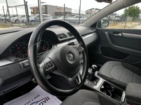 VW Passat 1.4 150 К.С БЕНЗИН МЕТАН!, снимка 9