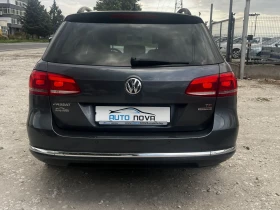 VW Passat 1.4 150 К.С БЕНЗИН МЕТАН!, снимка 5