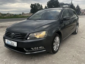 VW Passat 1.4 150 К.С БЕНЗИН МЕТАН!, снимка 3