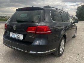 VW Passat 1.4 150 К.С БЕНЗИН МЕТАН!, снимка 6