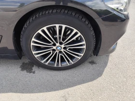 BMW 530 D* XDrive* SPORT LINE* EURO6C* NAVI* LED*  | Mobile.bg    17