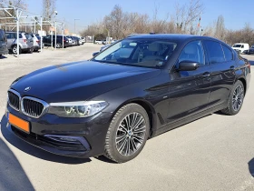 BMW 530 D* XDrive* SPORT LINE* EURO6C* NAVI* LED* , снимка 1