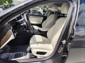 BMW 530 D* XDrive* SPORT LINE* EURO6C* NAVI* LED*  | Mobile.bg    5