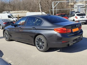 BMW 530 D* XDrive* SPORT LINE* EURO6C* NAVI* LED* - 42800 лв. - 71615648 | Car24.bg