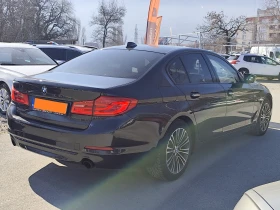 BMW 530 D* XDrive* SPORT LINE* EURO6C* NAVI* LED* - 42800 лв. - 71615648 | Car24.bg