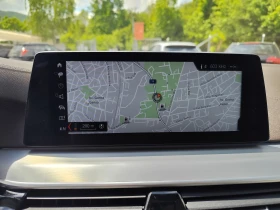 BMW 530 D* XDrive* SPORT LINE* EURO6C* NAVI* LED*  | Mobile.bg    9