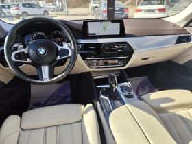 BMW 530 D* XDrive* SPORT LINE* EURO6C* NAVI* LED* , снимка 7