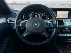 Mercedes-Benz E 220 2.2d ///7600.  | Mobile.bg    13