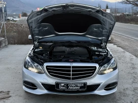 Mercedes-Benz E 220 2.2d ///7600.  | Mobile.bg    17