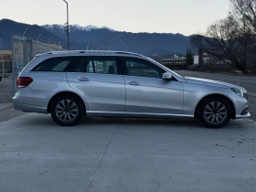 Mercedes-Benz E 220 2.2d Навигация/Шибедах/Автомат/7600лв. ЛИЗИНГ - 19490 лв. - 13858063 | Car24.bg