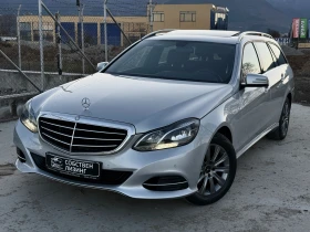 Mercedes-Benz E 220 2.2d Навигация/Шибедах/Автомат/7600лв. ЛИЗИНГ, снимка 8