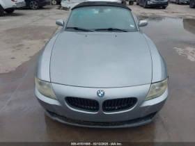 BMW Z4 3.0SI CARFAX АВТО КРЕДИТ - 14600 лв. - 87210507 | Car24.bg