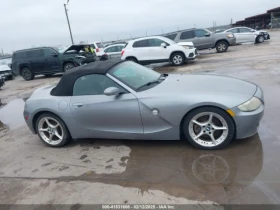 BMW Z4 3.0SI CARFAX АВТО КРЕДИТ - 14600 лв. - 87210507 | Car24.bg