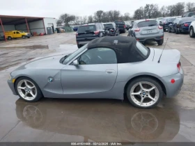 BMW Z4 3.0SI CARFAX АВТО КРЕДИТ - 14600 лв. - 87210507 | Car24.bg