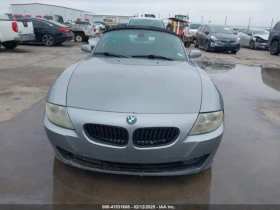 BMW Z4 3.0SI CARFAX АВТО КРЕДИТ - 14600 лв. - 87210507 | Car24.bg